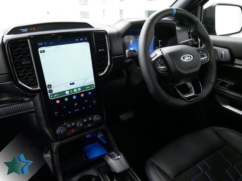 Used Ford Ranger 2024 for sale - 78200271: Photo 7