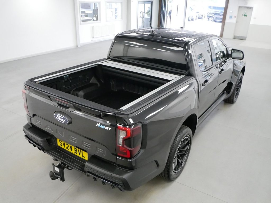 Used Ford Ranger 2024 for sale - 78200271: Photo 9