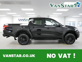 Used Mitsubishi L200 2020 for sale - 75777187: Photo