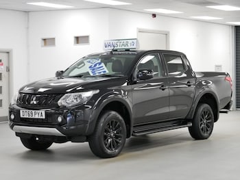 Used Mitsubishi L200 2020 for sale - 75777187: Photo