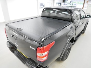 Used Mitsubishi L200 2020 for sale - 75777187: Photo