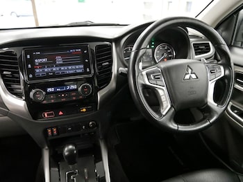 Used Mitsubishi L200 2020 for sale - 75777187: Photo