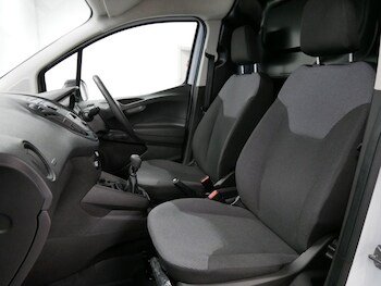 Used Ford Transit Courier 2021 for sale - 75473976: Photo