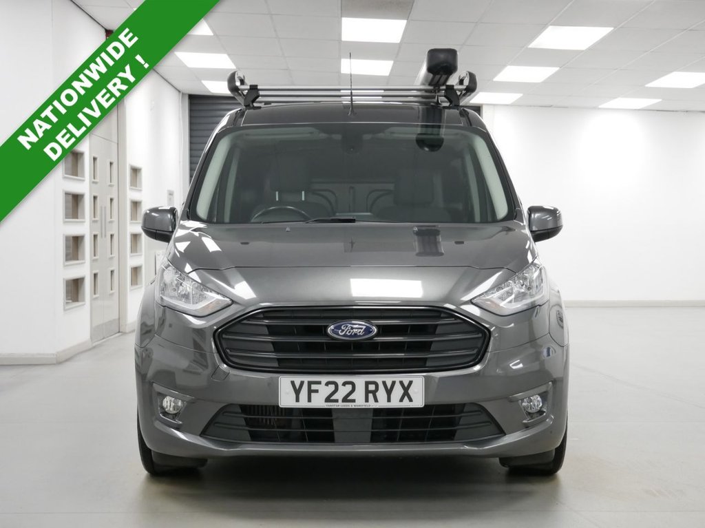 Used Ford Transit Connect 2022 for sale - 76909877: Photo 10