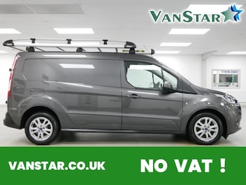 Used Ford Transit Connect 2022 for sale - 76909877: Photo