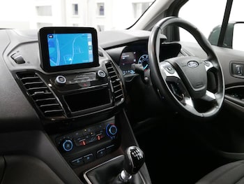 Used Ford Transit Connect 2022 for sale - 76909877: Photo