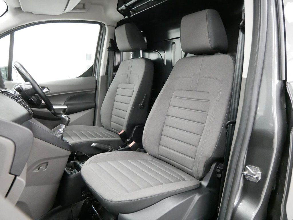 Used Ford Transit Connect 2022 for sale - 76909877: Photo 4