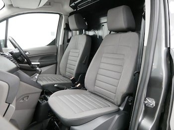 Used Ford Transit Connect 2022 for sale - 76909877: Photo