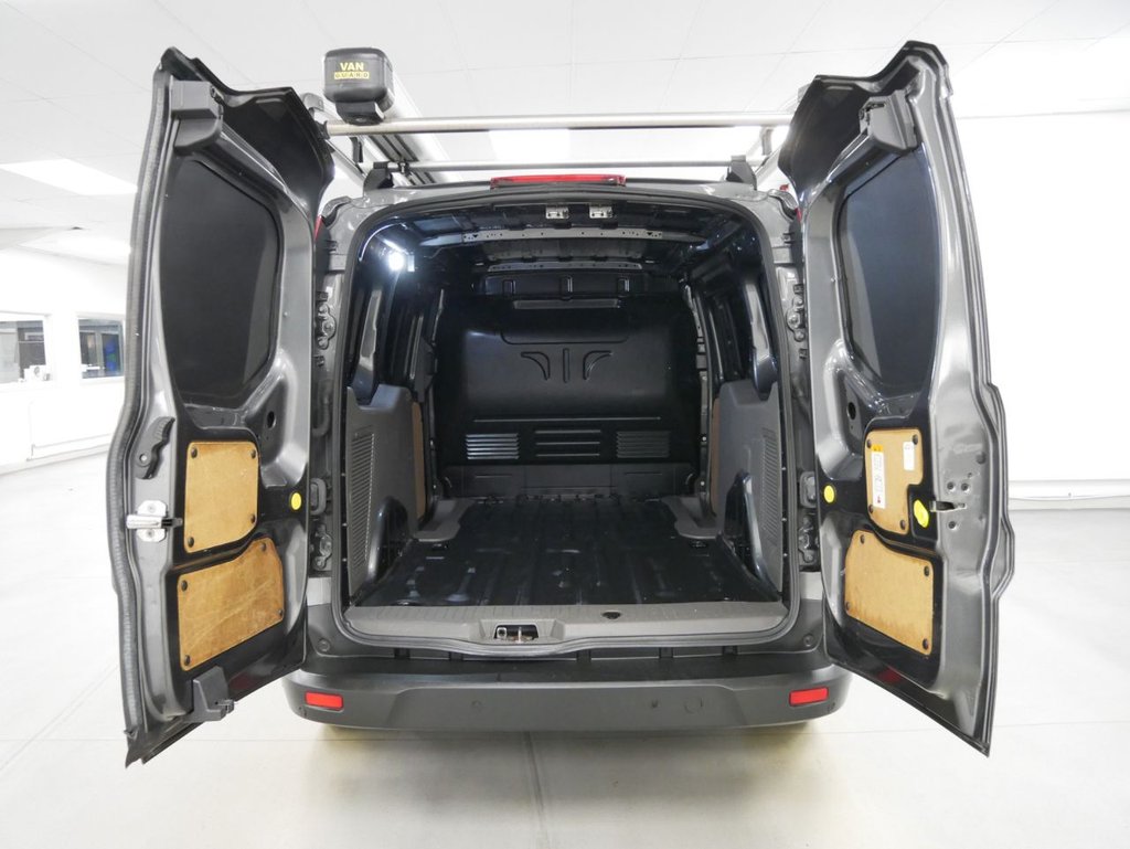 Used Ford Transit Connect 2022 for sale - 76909877: Photo 5