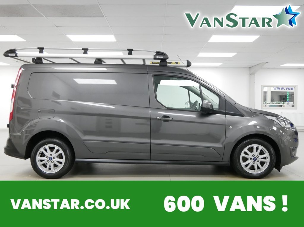 Used Ford Transit Connect 2022 for sale - 76909877: Photo 8