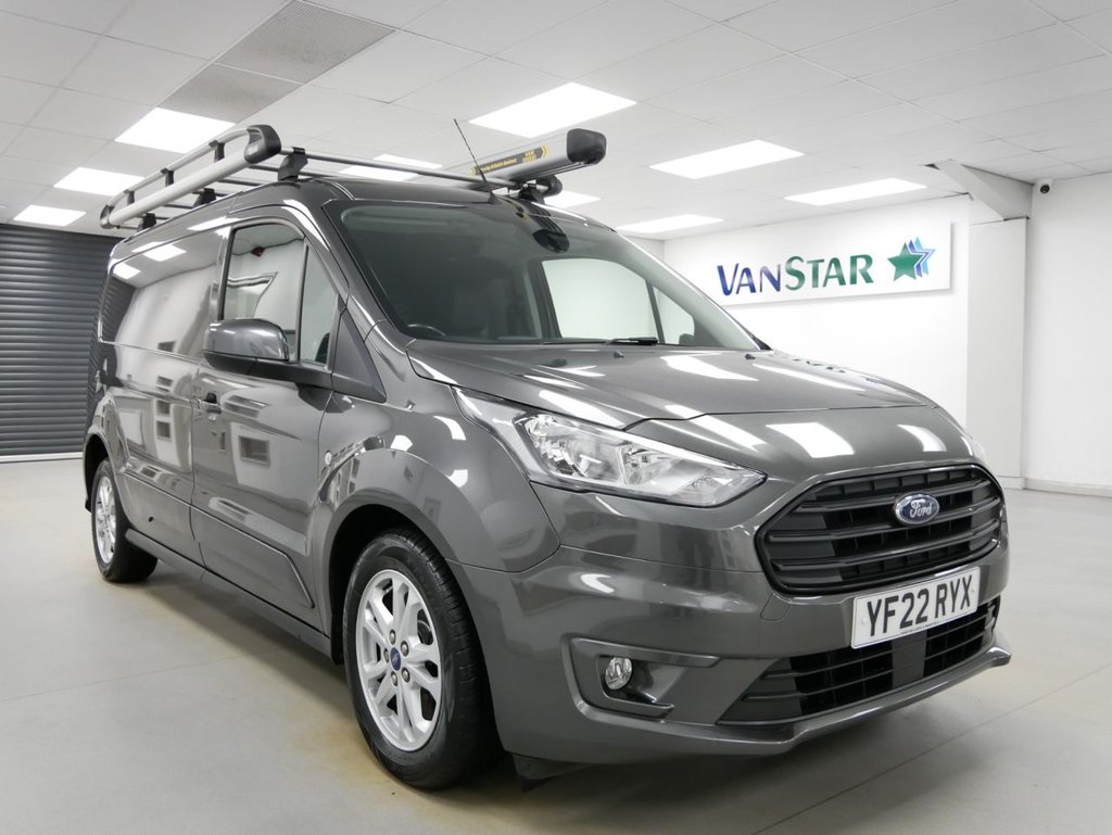 Used Ford Transit Connect 2022 for sale - 76909877: Photo 9