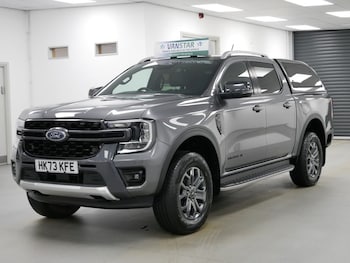 Used Ford Ranger 2023 for sale - 79371146: Photo