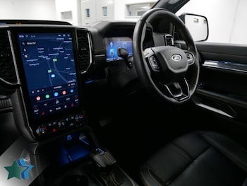 Used Ford Ranger 2023 for sale - 79371146: Photo