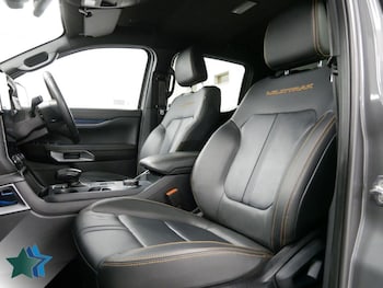 Used Ford Ranger 2023 for sale - 79371146: Photo