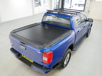 Used Ford Ranger 2024 for sale - 78287728: Photo
