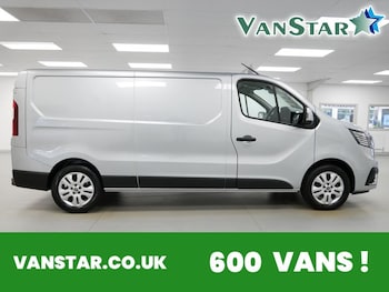 Renault - Trafic