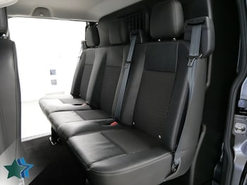 Used Ford Transit Custom 2022 for sale - 78315238: Photo