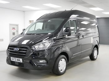 Used Ford Transit Custom 2021 for sale - 76665489: Photo