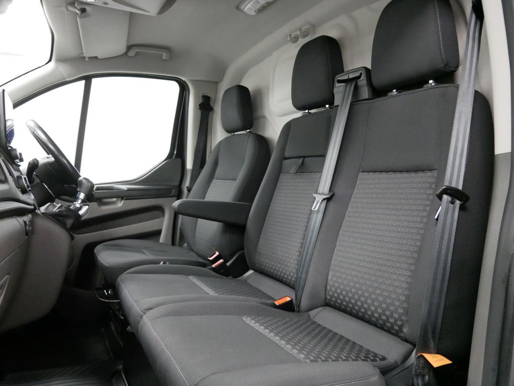 Used Ford Transit Custom 2021 for sale - 76665489: Photo 4