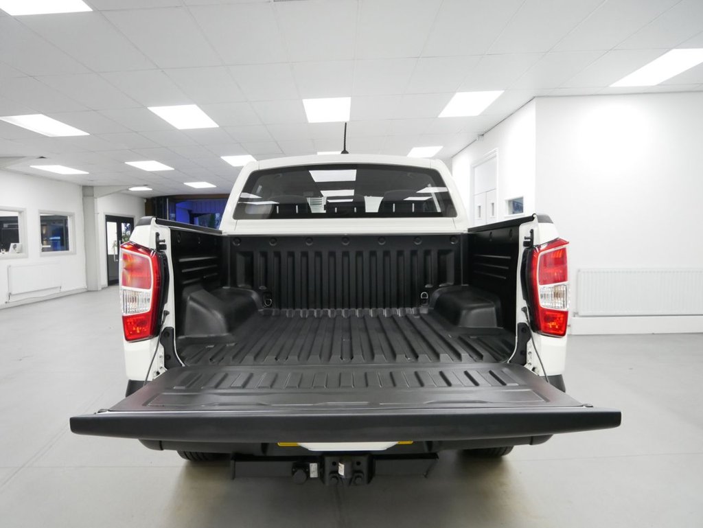 Used KGM Musso 2024 for sale - 77280698: Photo 7