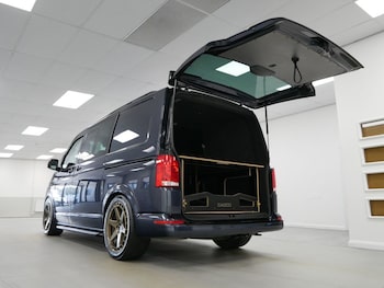 Used Volkswagen Transporter 2024 for sale - 77835415: Photo