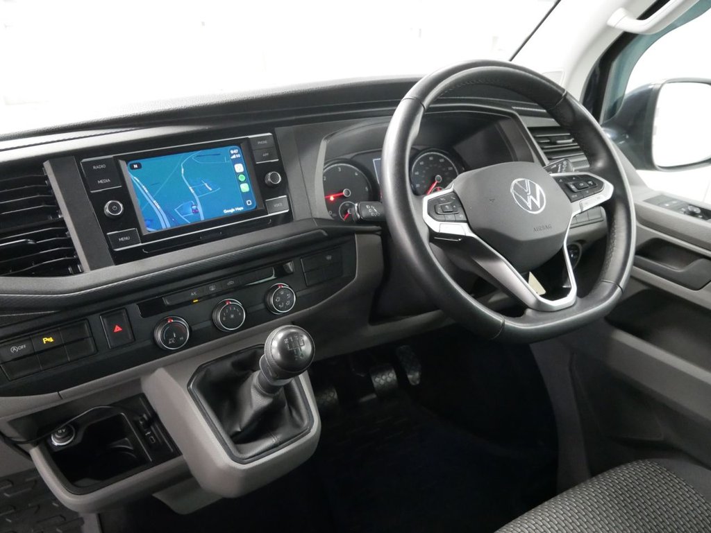 Used Volkswagen Transporter 2024 for sale - 77835415: Photo 4