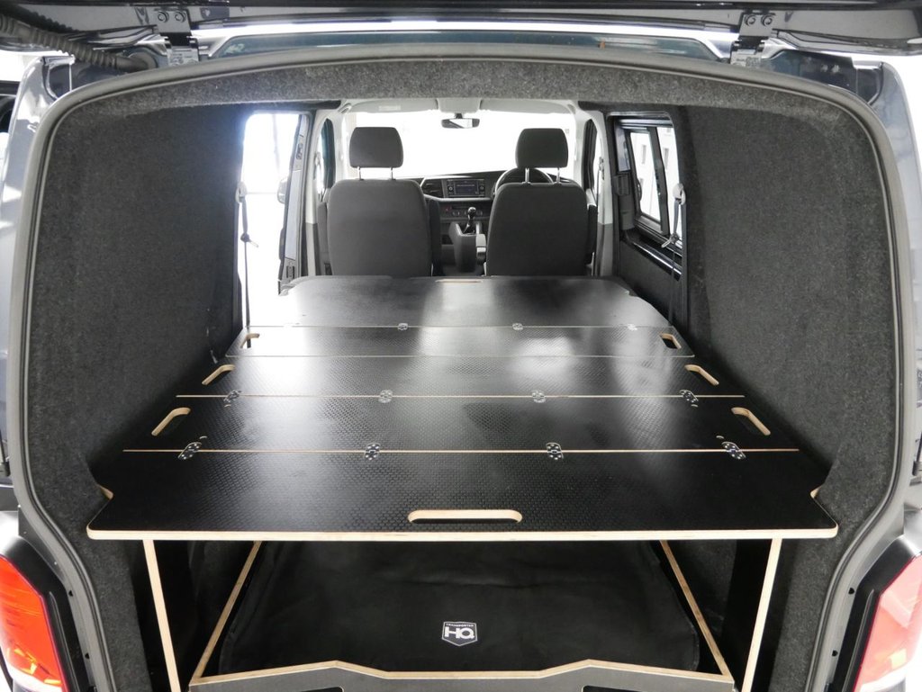 Used Volkswagen Transporter 2024 for sale - 77835415: Photo 5