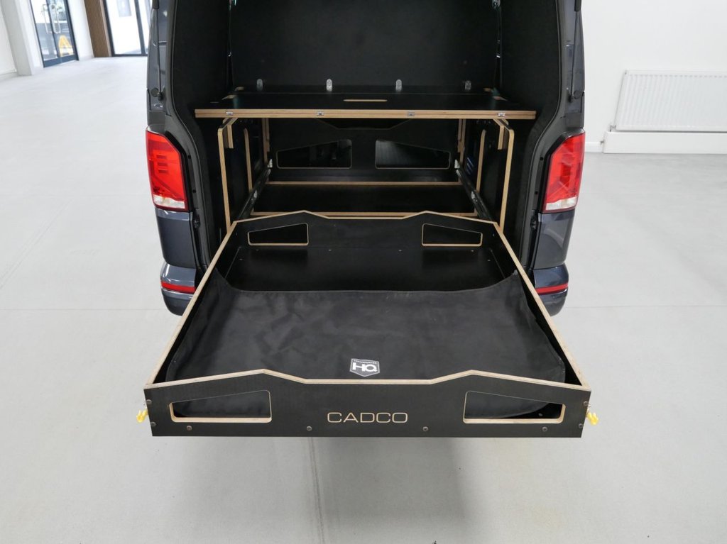 Used Volkswagen Transporter 2024 for sale - 77835415: Photo 6