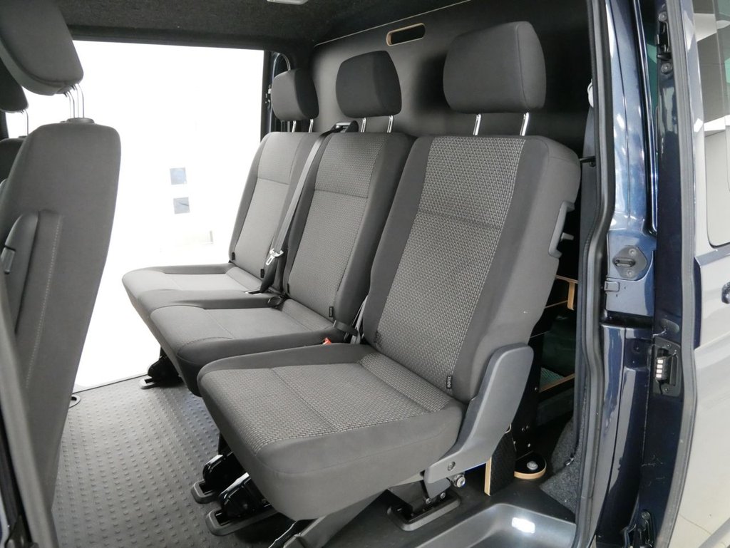 Used Volkswagen Transporter 2024 for sale - 77835415: Photo 8