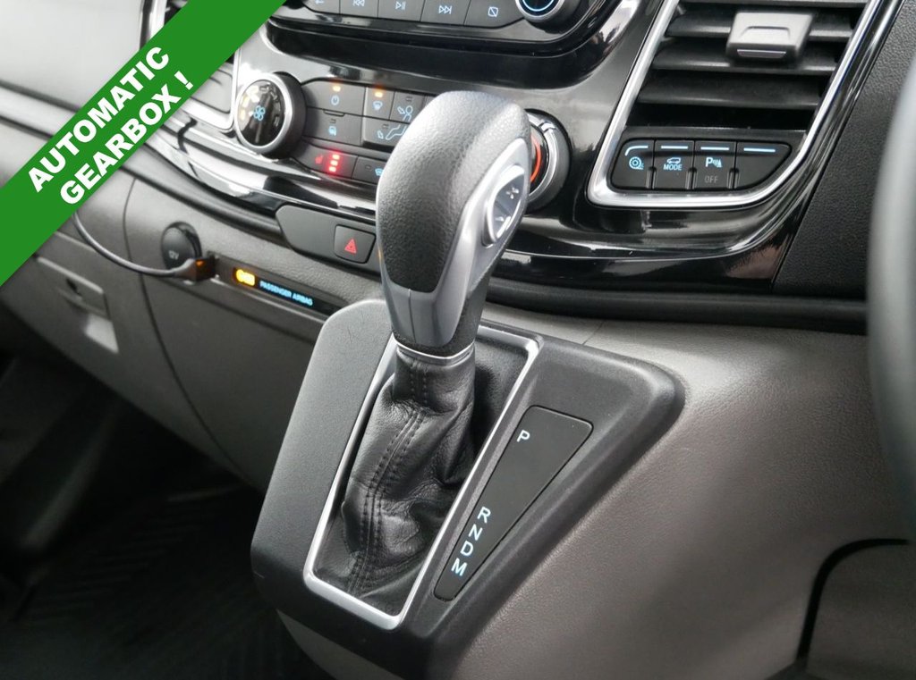 Used Ford Transit Custom 2023 for sale - 76820534: Photo 6