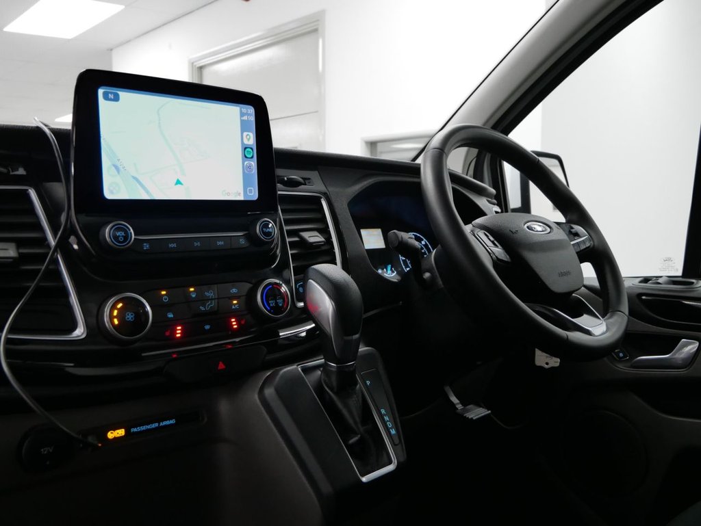 Used Ford Transit Custom 2023 for sale - 76820534: Photo 7