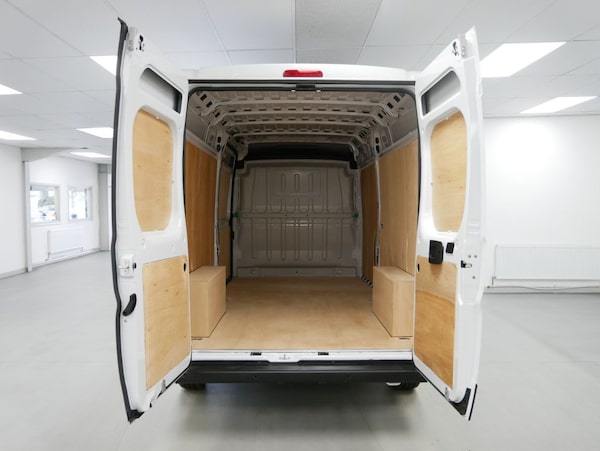 Used Citroen Relay 2023 for sale - 74319563: Photo 4