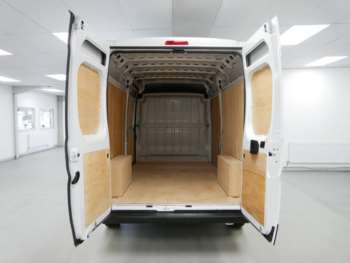 Used Citroen Relay 2023 for sale - 74319563: Photo