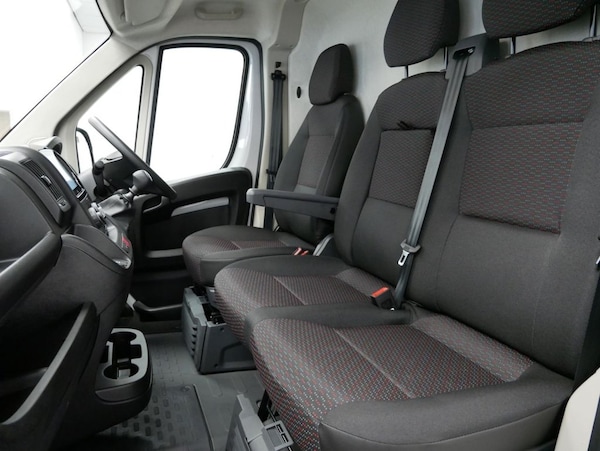 Used Citroen Relay 2023 for sale - 74319563: Photo 5