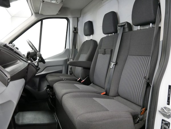 Used Ford Transit 2016 for sale - 76202547: Photo 3