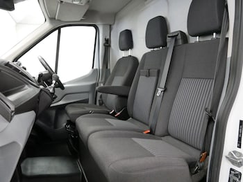 Used Ford Transit 2016 for sale - 76202547: Photo