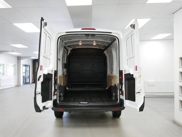 Used Ford Transit 2016 for sale - 76202547: Photo 4