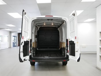 Used Ford Transit 2016 for sale - 76202547: Photo