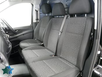 Used Mercedes-Benz Vito 2023 for sale - 79843142: Photo