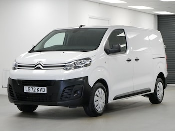Used Citroen Dispatch 2023 for sale - 78569857: Photo