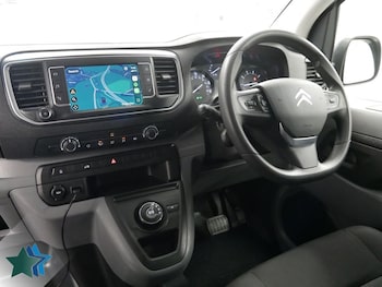 Used Citroen Dispatch 2023 for sale - 78569857: Photo