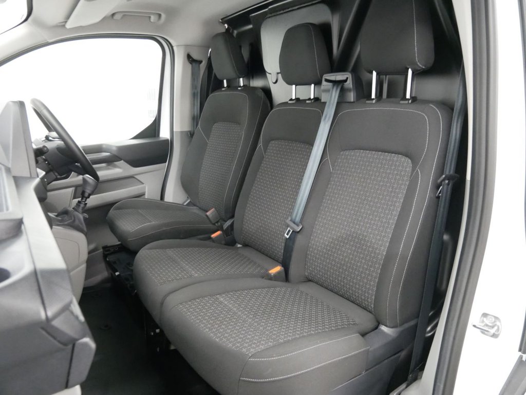 Used Ford Transit Custom 2024 for sale - 77557563: Photo 5