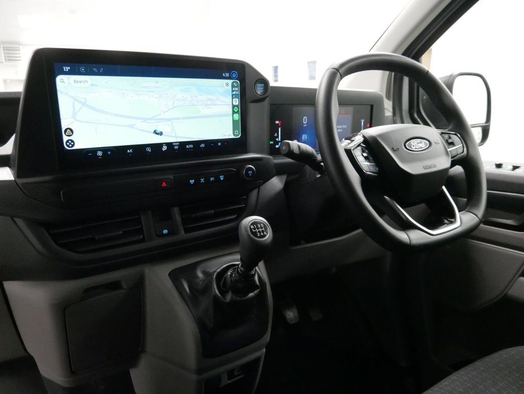 Used Ford Transit Custom 2024 for sale - 77557563: Photo 6