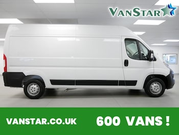 Used Citroen Relay 2023 for sale - 75487998: Photo