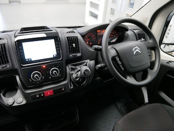 Used Citroen Relay 2023 for sale - 75487998: Photo