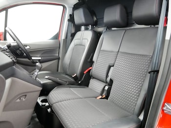 Used Ford Transit Connect 2024 for sale - 78350536: Photo