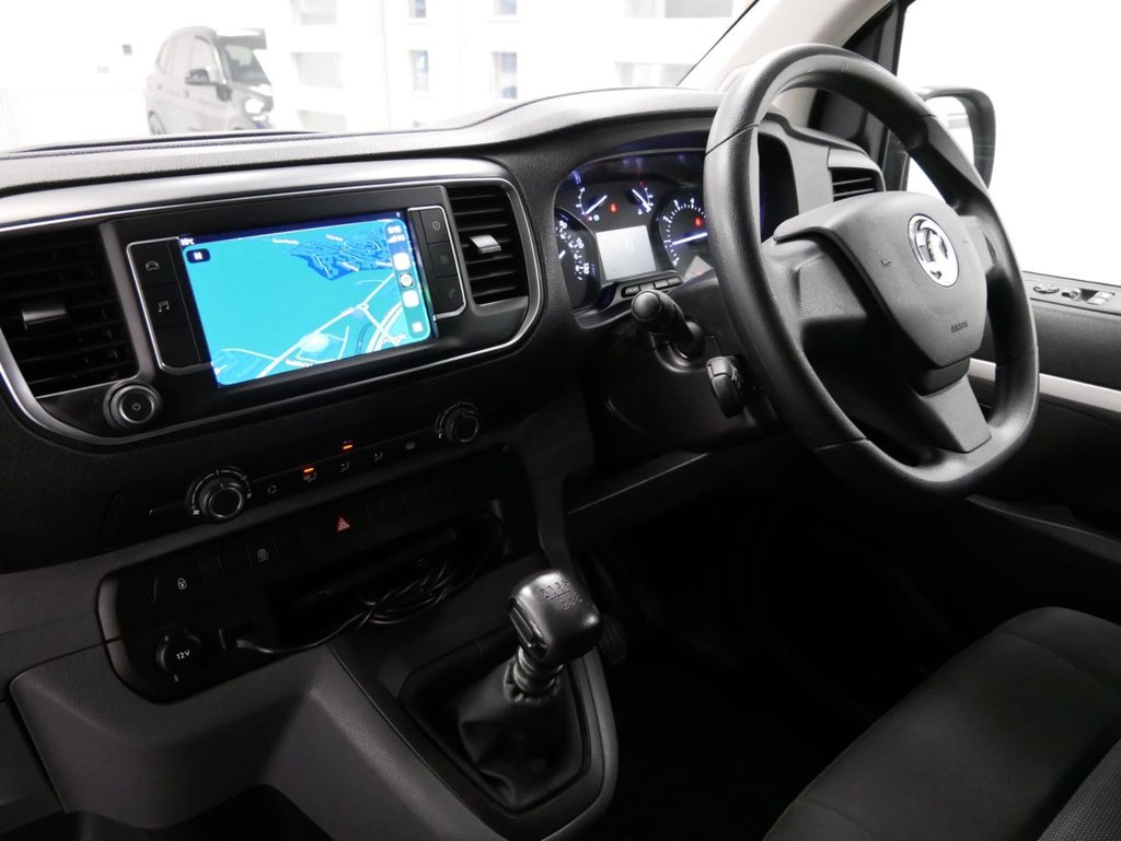 Used Vauxhall Vivaro 2021 for sale - 77089066: Photo 3