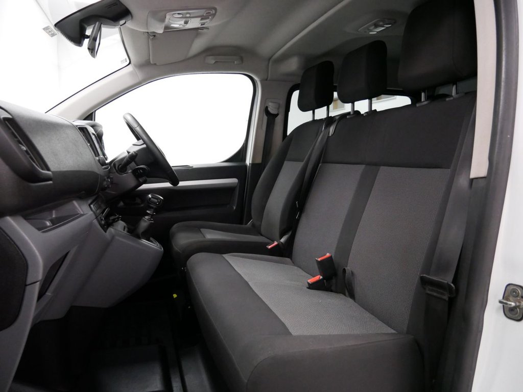 Used Vauxhall Vivaro 2021 for sale - 77089066: Photo 4