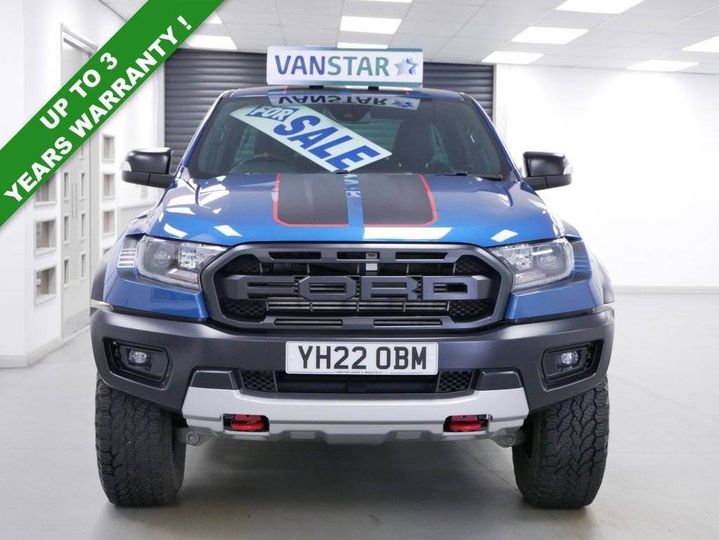 Used Ford Ranger 2022 for sale - 76223439: Photo 10