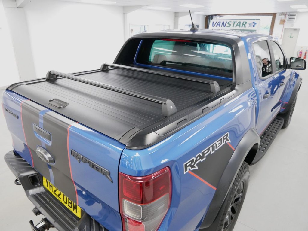 Used Ford Ranger 2022 for sale - 76223439: Photo 3